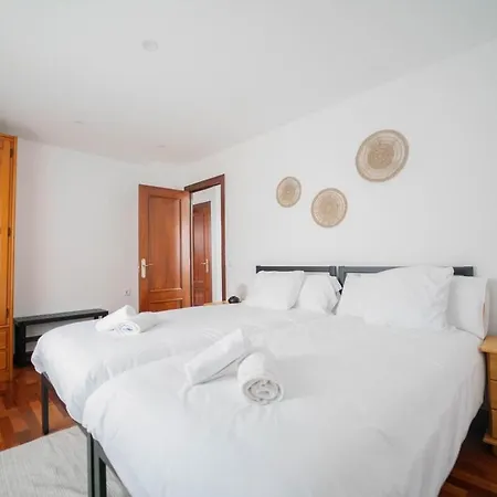 Cimadevilla Iv Διαμέρισμα