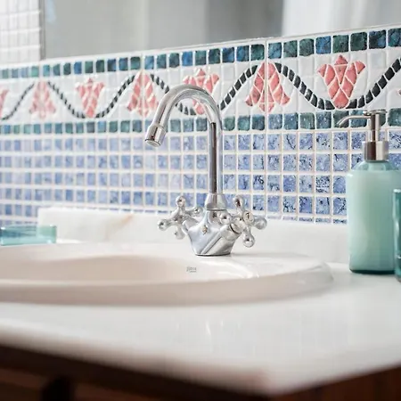 Cimadevilla Iv Διαμέρισμα Χιχόν