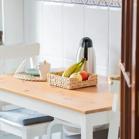 Διαμέρισμα Cimadevilla Iv *