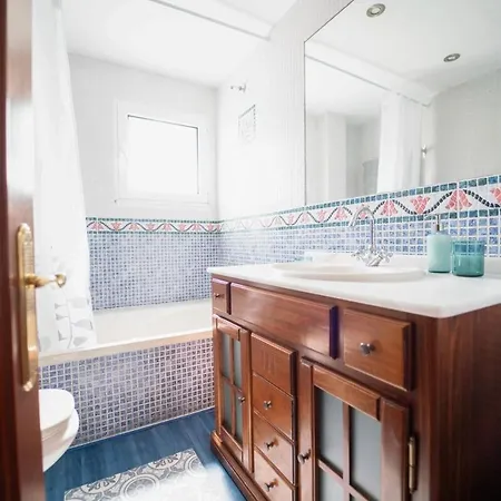 Διαμέρισμα Cimadevilla Iv *