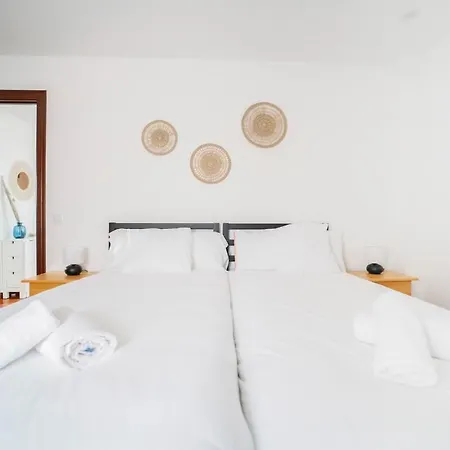 Cimadevilla Iv Apartment Gijon