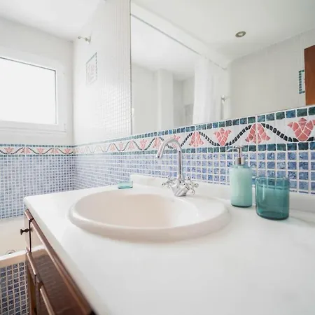 Apartment Cimadevilla Iv Gijon