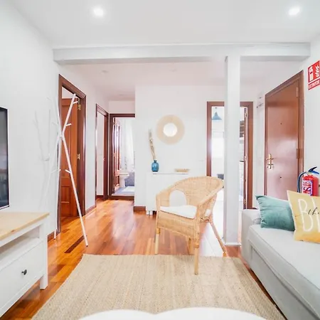 Apartment Cimadevilla Iv *