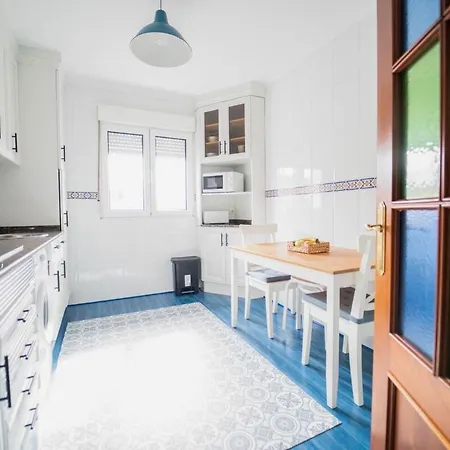 Apartment Cimadevilla Iv Gijon